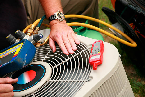 Best HVAC Installation Services  in Phenix City, AL