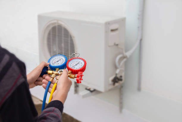 Best HVAC Replacement Cost  in Phenix City, AL