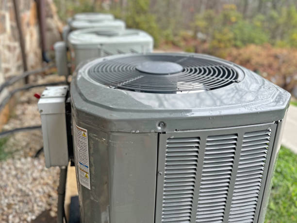 Ductless HVAC Repair in Phenix City, AL