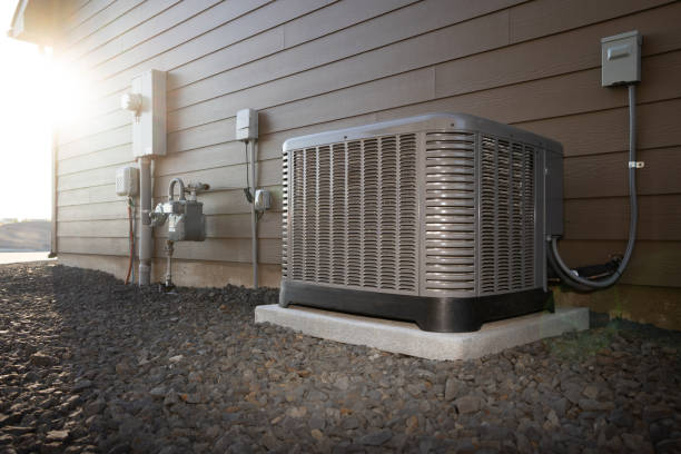 HVAC Maintenance Plan in Phenix City, AL